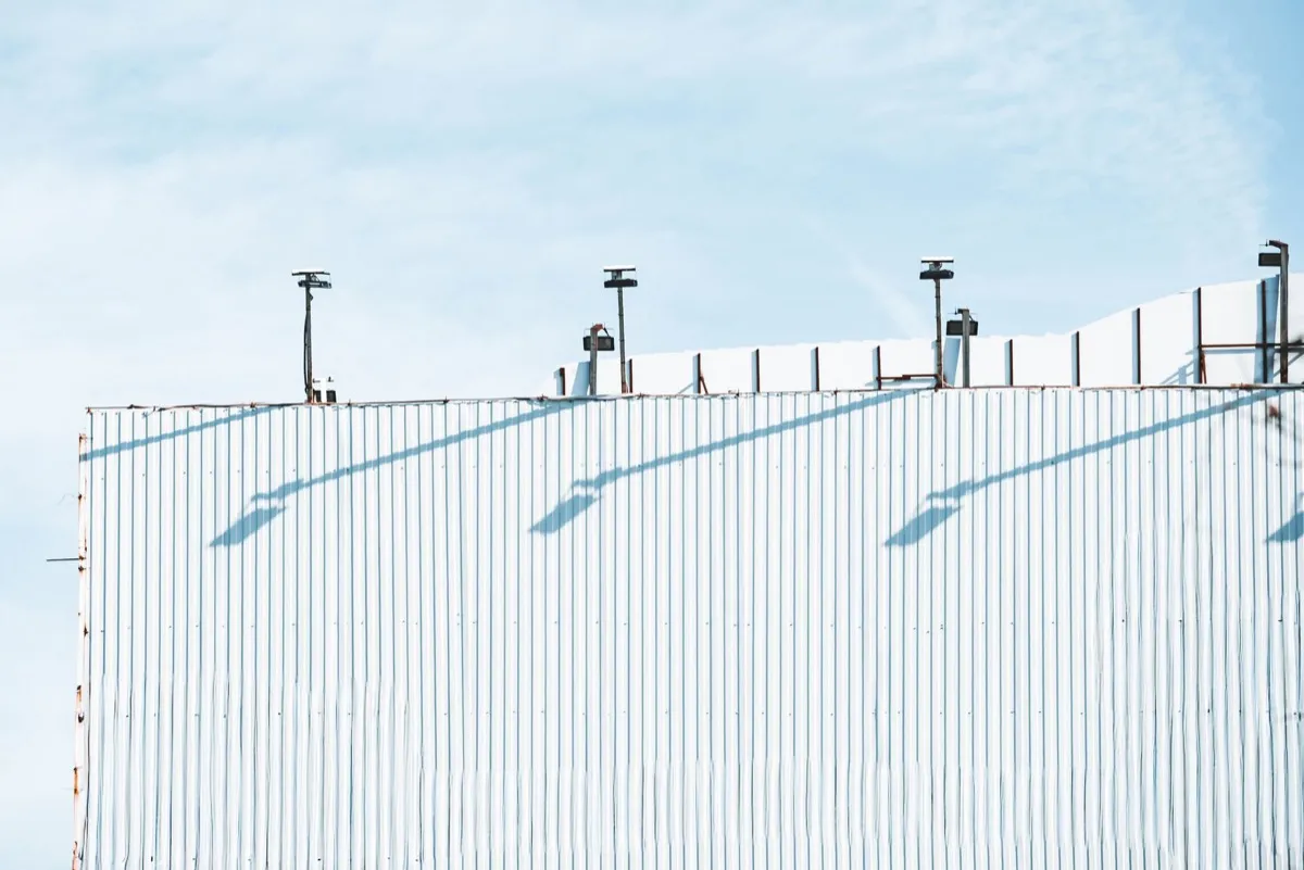 Flat and Low-Slope Roofing in Shreveport, LA