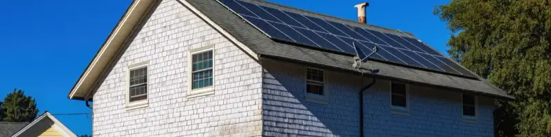 roofing in Shreveport, LA