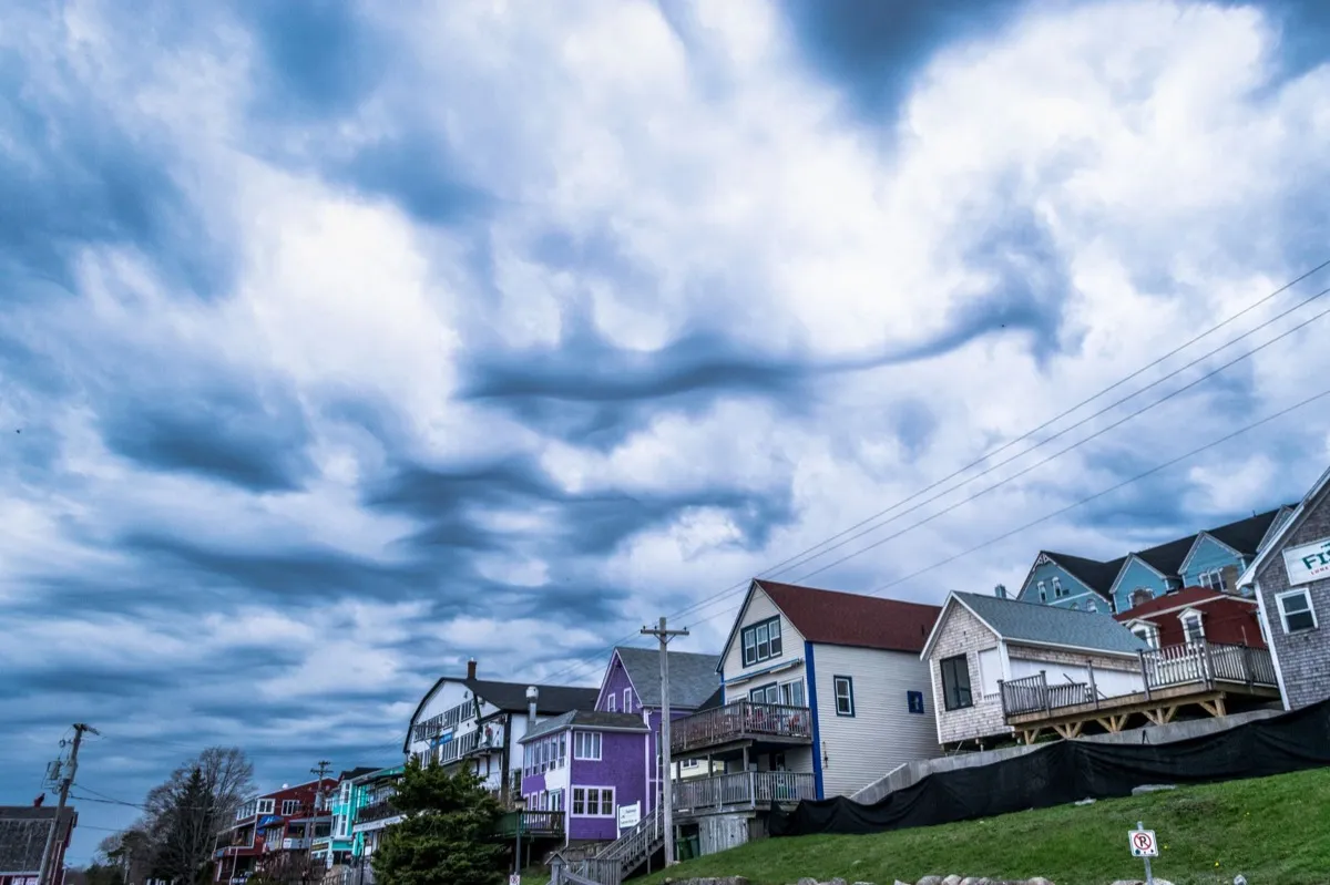 Storm Damage Restoration in Shreveport, LA